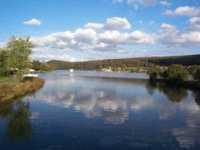 Schiederstausee